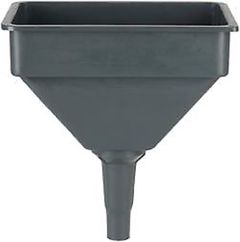 rectangulaire fût 4L