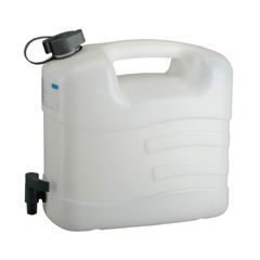 Jerrycan alimentaire 10L