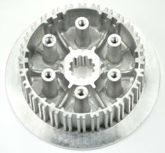 Inner Hub