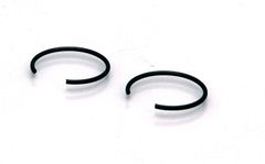 Ø10X1,0MM PAAR