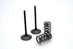 Auslassventile Stahl - KTM