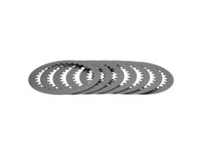 disques garnis lisses