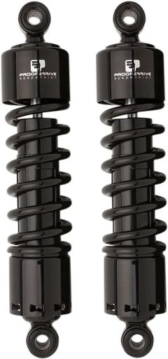 Série 412 sans Couvercles