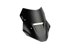 Sport Schwarz matt