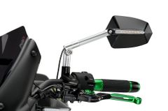 GTI Schwarz Links