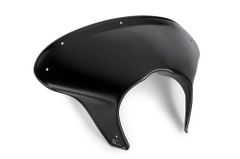 Carcasse Batwing Vulcan S Schwarz matt