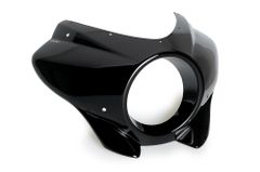 Semi Carenage Mirage Noire