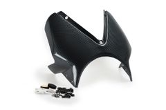 Carrosserie Carbon Look