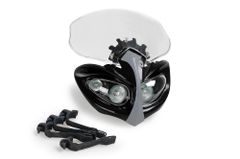 Dubbele Optische Universele TT Transparant