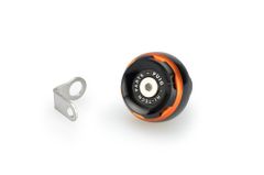Track Orange
