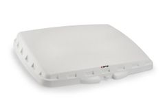 Capot Koffer Mega Box Wit