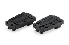 Set Enduro 2.0 Zwarte banden