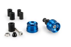 Speed Bleu