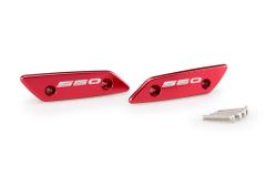 Rode Covers