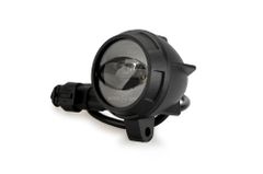 Homologeaux Auxiliaire Licht Beam 2.0 Zwart