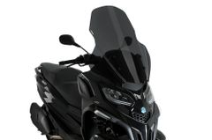 V - Tech Line Touring Donkergrijs