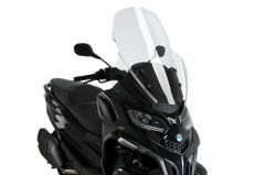 V - Tech Line Touring Transparant