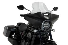 Touring High - Road Transparent