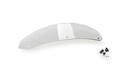Sport Batwing SML Transparant Scherm