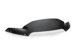 Sport High - Road Zwart mat