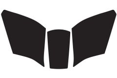 Scratch Saver Zwart