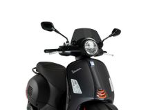 GTS Sport Donker Rook