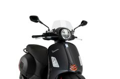 GTS Sport Transparant