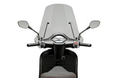 GTS Touring Fumé claire