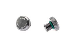 Cache Pas Vis Titane JEU BOUCHONS M10 150