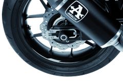 Arc Circle Performance White Adhesives