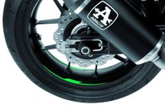 Arc Circle Performance Green Adhesives