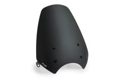 Sport Schwarz matt
