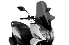V - Tech Line Touring Dunkelgrau