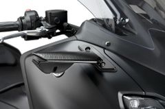 Aileron Zwart Rechts
