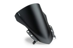 R - Racer Mat Zwart