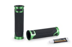 Revving Groen