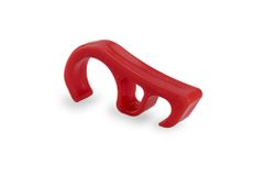 Fixateur Levier Frein Rood