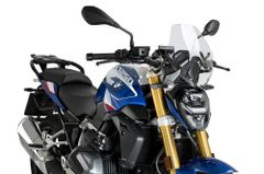 Sport Transparant