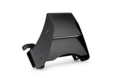 inferieur Pista 7 Zwart mat