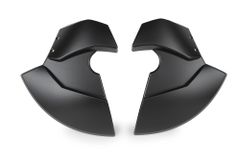 Pista 4 Noir mat