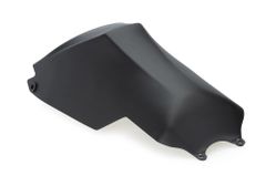 Couvercle Pista 11 Zwart mat
