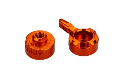 Sélecteur 4.0 Orange