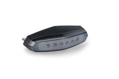 Pilote Frein Ovale Mako Transparent