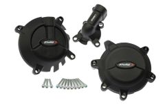 Kits Carters Zwart