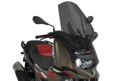 V - Tech Line Touring Dunkelgrau