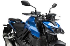 Roadster Carbon Look