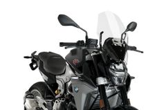 Touring Transparent