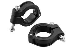 Set van 33mm hulpstukken Beam 3.0 Zwart