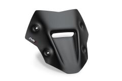 Sport Schwarz matt