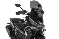 V - Tech Line Touring Dunkelgrau